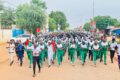 Dans le cadre de la commémoration de la Journée internationale contre l’abus et le trafic illicite des drogues, le CNLD a organisé un cross populaire, 23 juin 2026 à Ouagadougou
