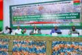 Clôture de la 34e AG des sociétés d'Etat, 27 juin 2026 Ouagadougou