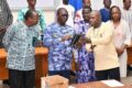 Lancement de la composition en ligne Concours direct 2026, 04 juillet 2026