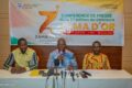 Le MCCAT lance le concours national d'excellence en communication et publicité dénommé « ZAMA D'OR », 14 juillet 2026