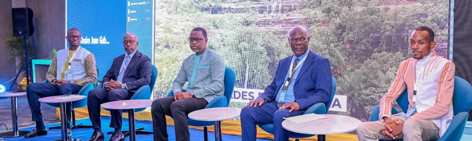 La cérémonie d'ouverture de la 12e réunion du Comité directeur du Programme africain des Procédures de Vol (AFPP), 15 au 17 juillet 2026