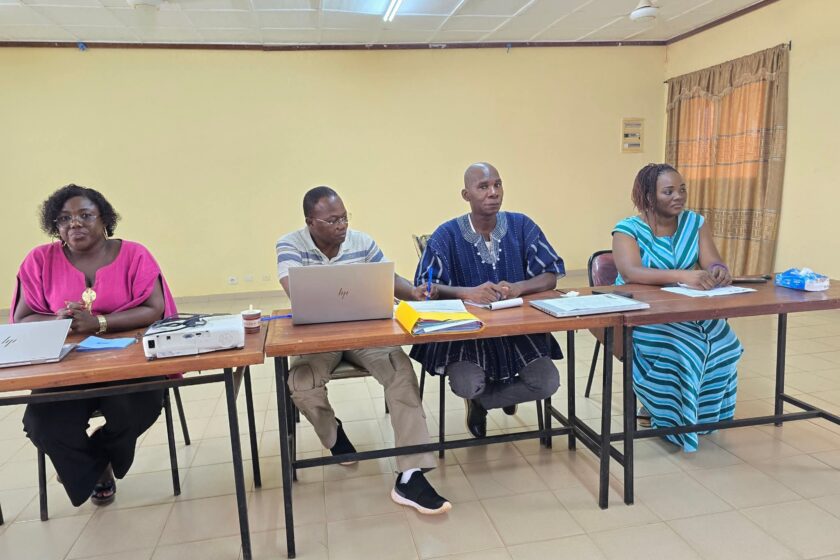 AG 2026 de l'UCAP-B, 18 juillet 2026