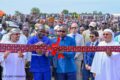 Le ministère chargé de l'Energie a inauguré la centrale thermique de 50 MW de Pabré et lance les travaux d'une autre de  120 MW à Saaba, 21 juillet 2026
