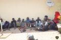 Ouagadougou : La Police municipale interpelle 10 individus interpellés pour consommation de stupéfiants, 22 juillet 2026