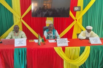 Le Cadre régional de dialogue (CRD) du Liptako et du Soum a tenu le 24 juillet 2026, sa deuxième session ordinaire 2026.
