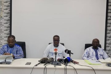 Conférence de presse sur l'innovation de décrets dans le secteur de la construction, 30 juin 2026