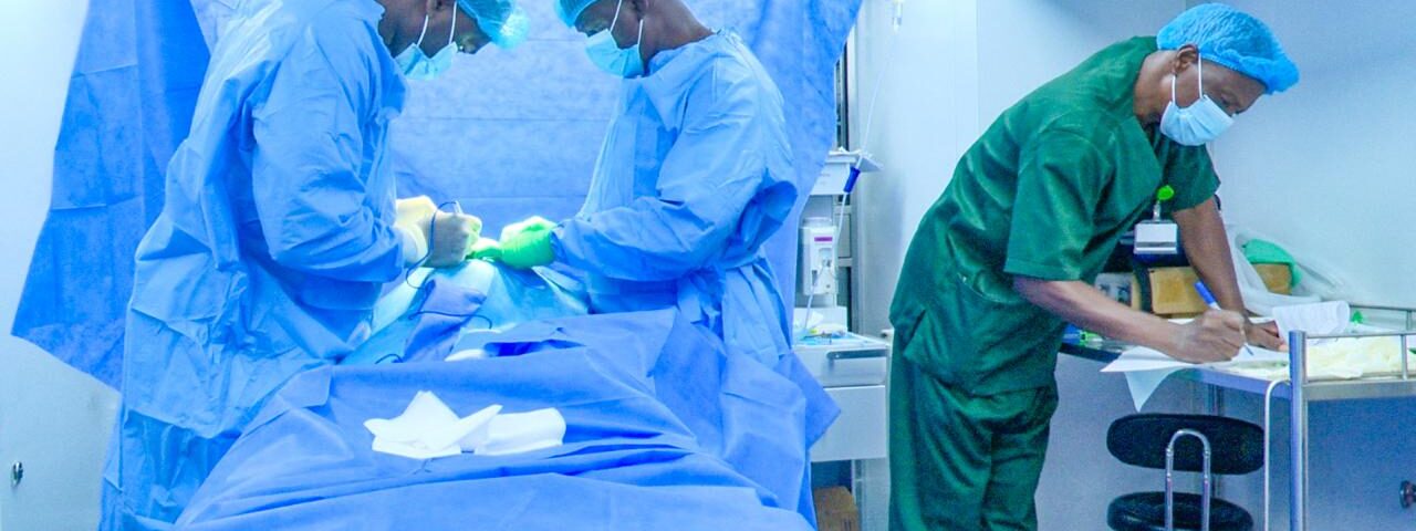 Bilan du déploiement de l’hôpital mobile de campagne des Armées à Fada N'Gourma