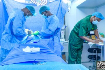 Bilan du déploiement de l’hôpital mobile de campagne des Armées à Fada N'Gourma