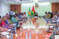 Conseil des ministres du 23 juillet 2026