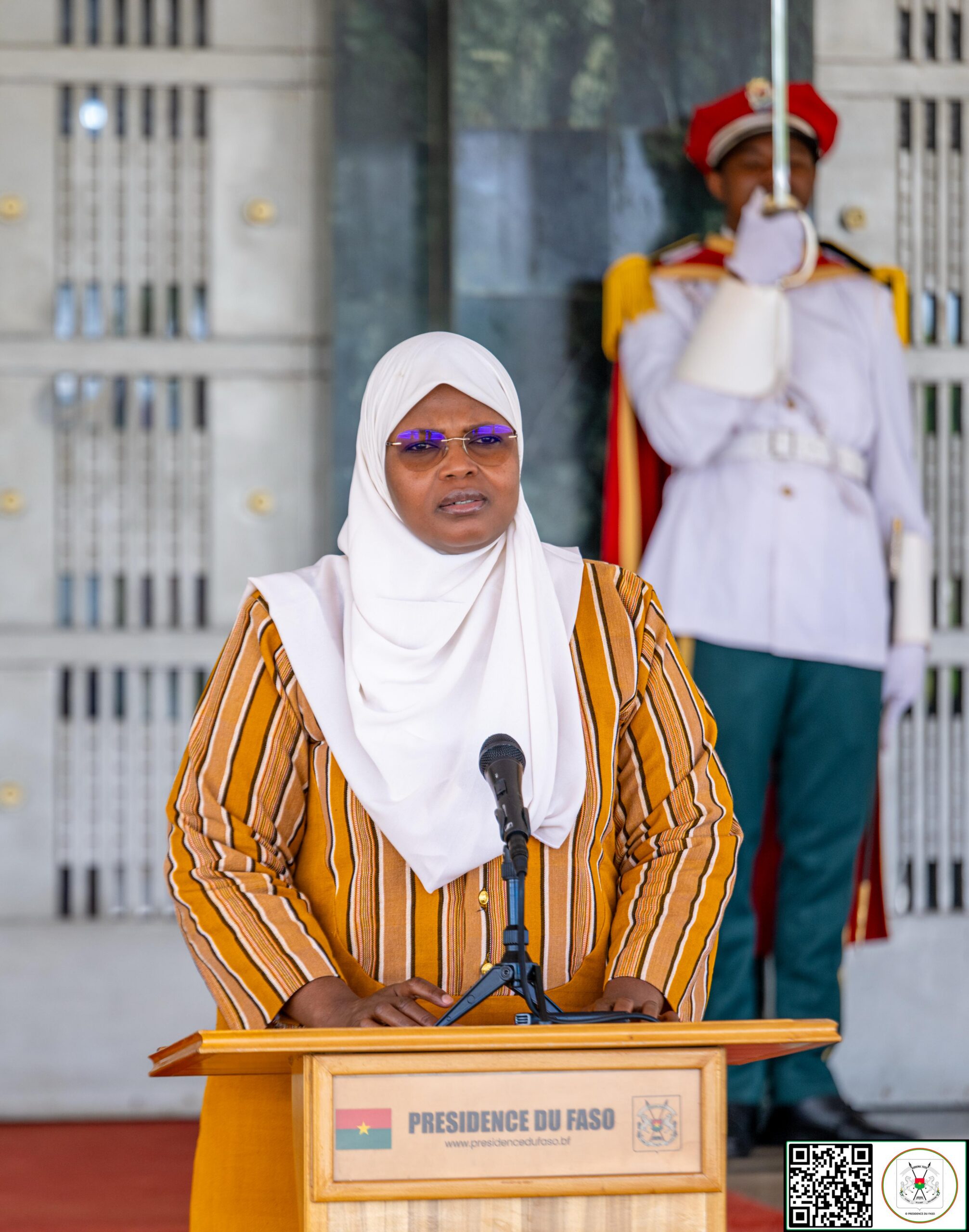 Conseil des ministres du 30 juillet 2026