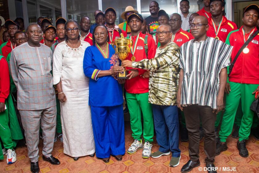 Sacrés champions du tournoi qualificatif UFOA-B U20 et qualifiés pour la prochaine CAN U20, les Étalons U20 ont foulé le sol burkinabè dans la soirée de ce mardi 11 août 2026
