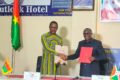 La première session de la Commission mixte de coopération entre le Burkina Faso et la République du Burundi, 13 août 2026
