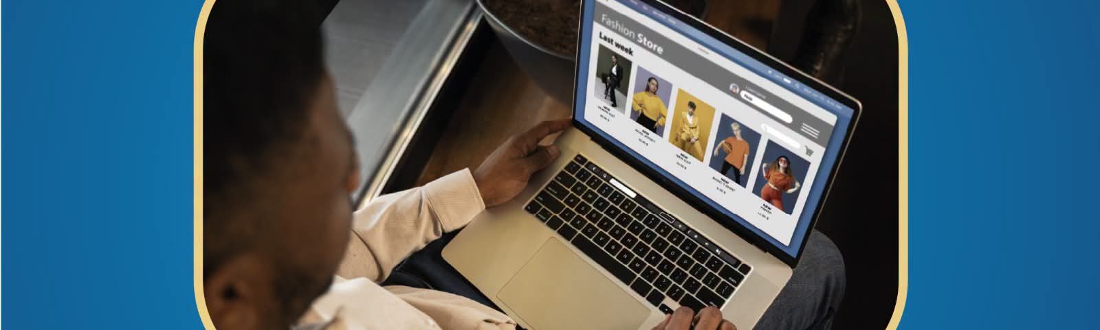Cybercriminalité : La BCLCC alerte sur une arnaque aux fausses ventes en ligne