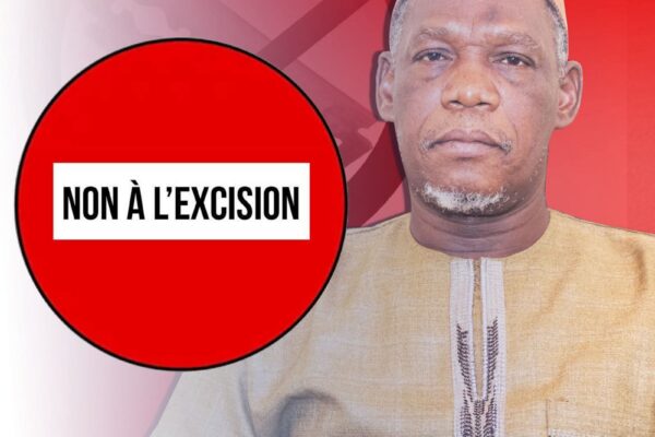 Réponses de l'imam Alidou Ilboudo face à une campagne de promotion de l'excision sur les réseaux sociaux