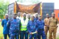 La Direction Générale des Productions Végétales (DGPV) et la Gendarmerie Nationale ont dementele un réseau de contrebande d'intrants agricoles