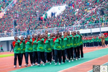 Clôture immersion patriotique 2026, 27 août 2026