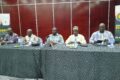 La première rencontre des ministres en chargés de l’Energie, des Mines et du Pétrole des pays de la Confédération des États du Sahel (AES) s’est ouverte ce lundi 10 août 2026 à Ouagadougou