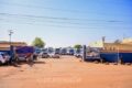 Photos illustrations transport Burkina