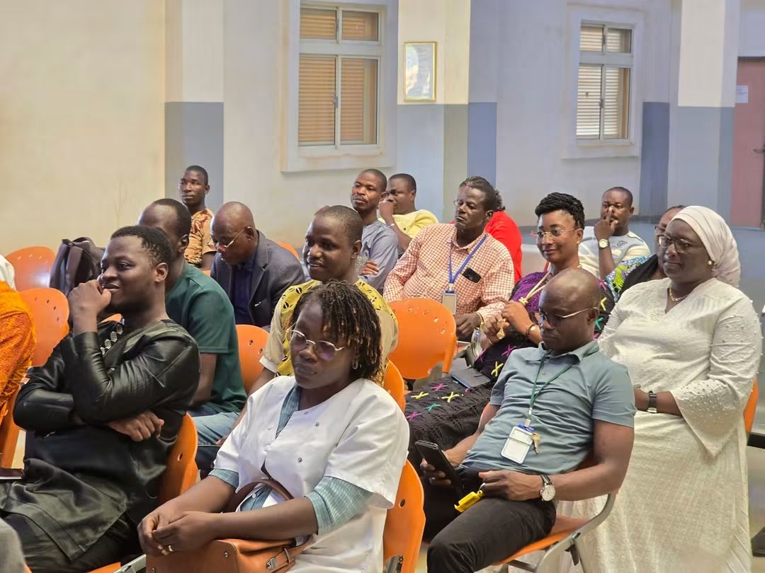 Centre hospitalier universitaire (CHU) de Tengandogo, en collaboration avec la Société burkinabè de chirurgie pédiatrique (SOBUCHIP), organise du 31 août au 4 septembre 2026 une campagne gratuite de chirurgie réparatrice pédiatrique
