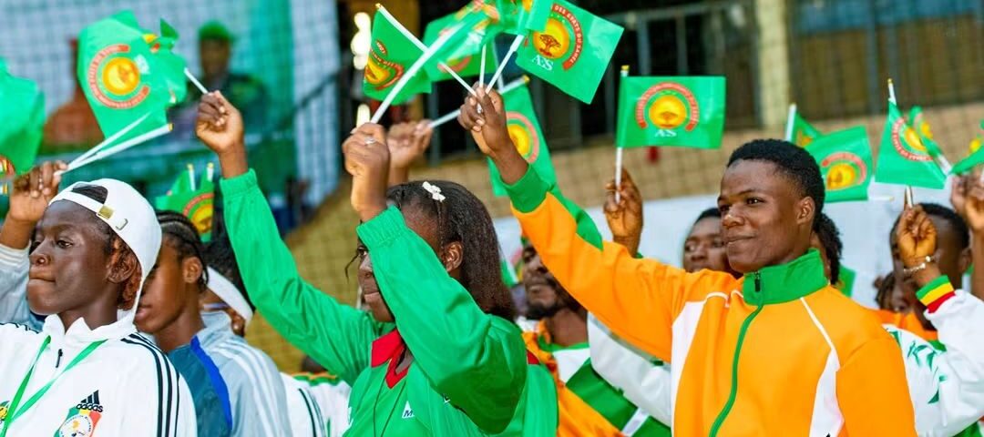 Clap de fin de la 2e édition des Jeux de la Confédération des États du Sahel (JAES), 16 septembre 2026