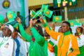 Clap de fin de la 2e édition des Jeux de la Confédération des États du Sahel (JAES), 16 septembre 2026