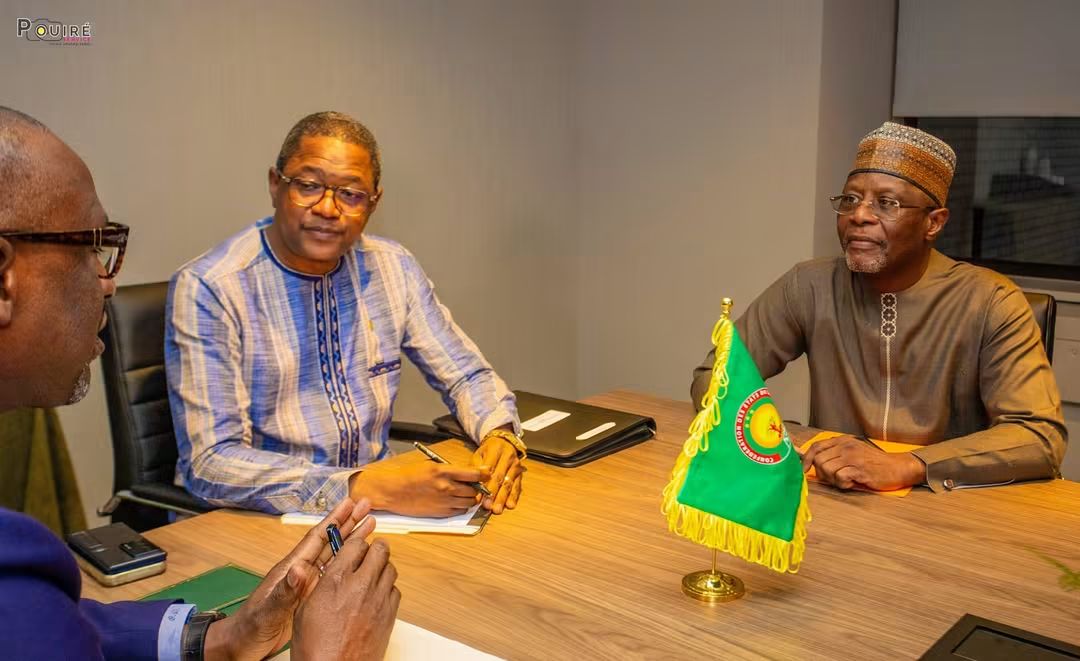 Le Burkina Faso, le Mali et le Niger se préparent pour la 81e Assemblée générale de l'ONU, 21 septembre 2026