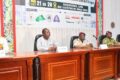 Cérémonie de lancement des travaux du Symposium International sur la Science et la Technologie (SIST) 2026, 21 septembre 2026
