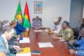 La délégation burkinabè à la 81e l'AG de l'ONU a entamé la série des rencontres bilatérales le 22 septembre à New-York.