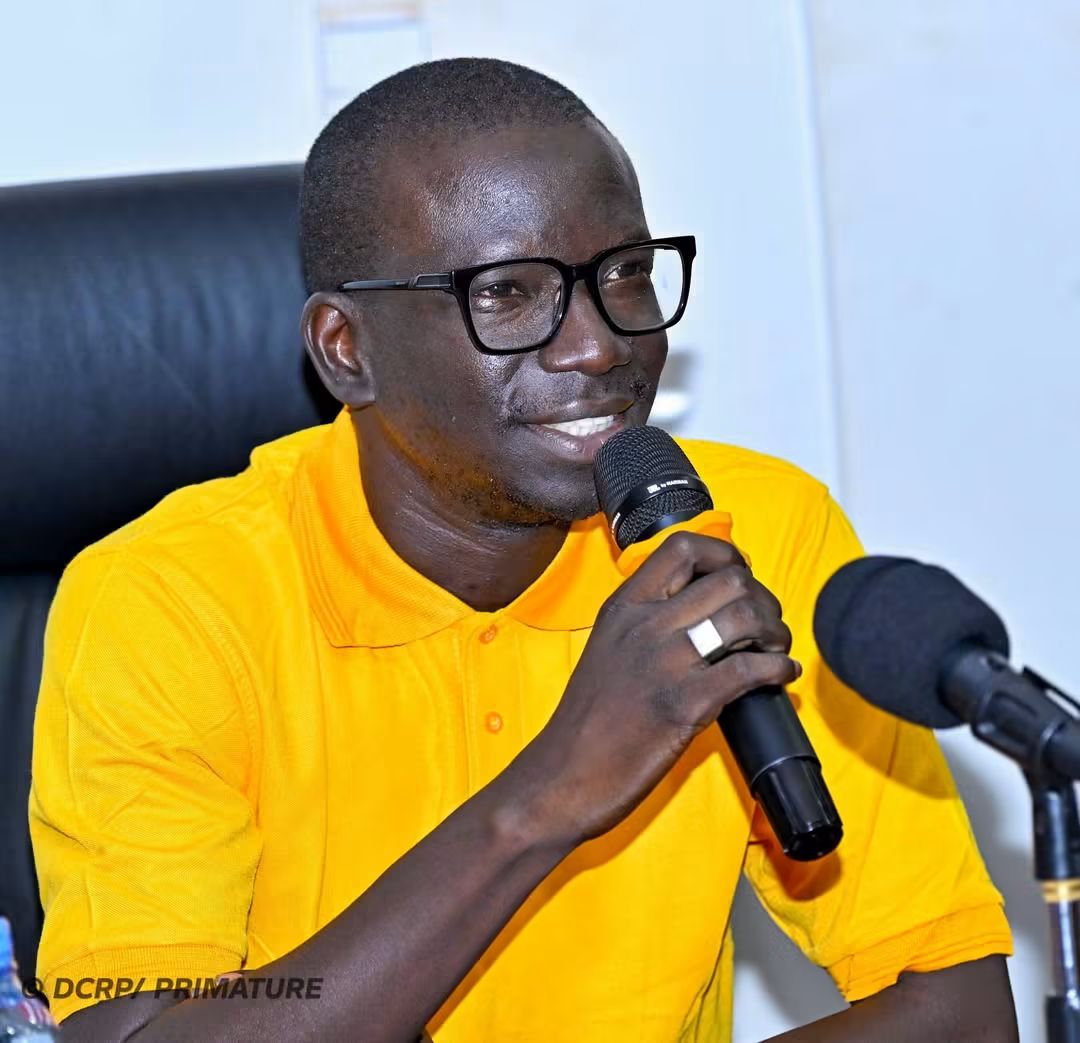 Team Building de la Primature du Burkina Faso, 26 septembre 2026