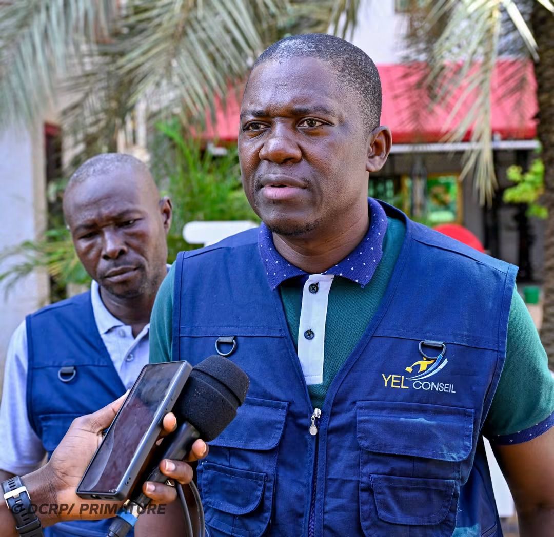 Team Building de la Primature du Burkina Faso, 26 septembre 2026