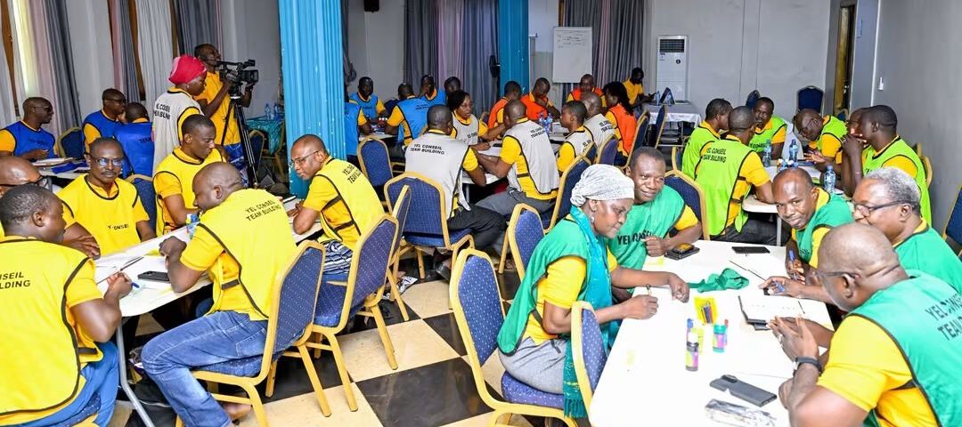 Team Building de la Primature du Burkina Faso, 26 septembre 2026