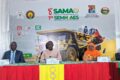 Conférence publique de lancement de la SAMAO 2026, 14 septembre 2026