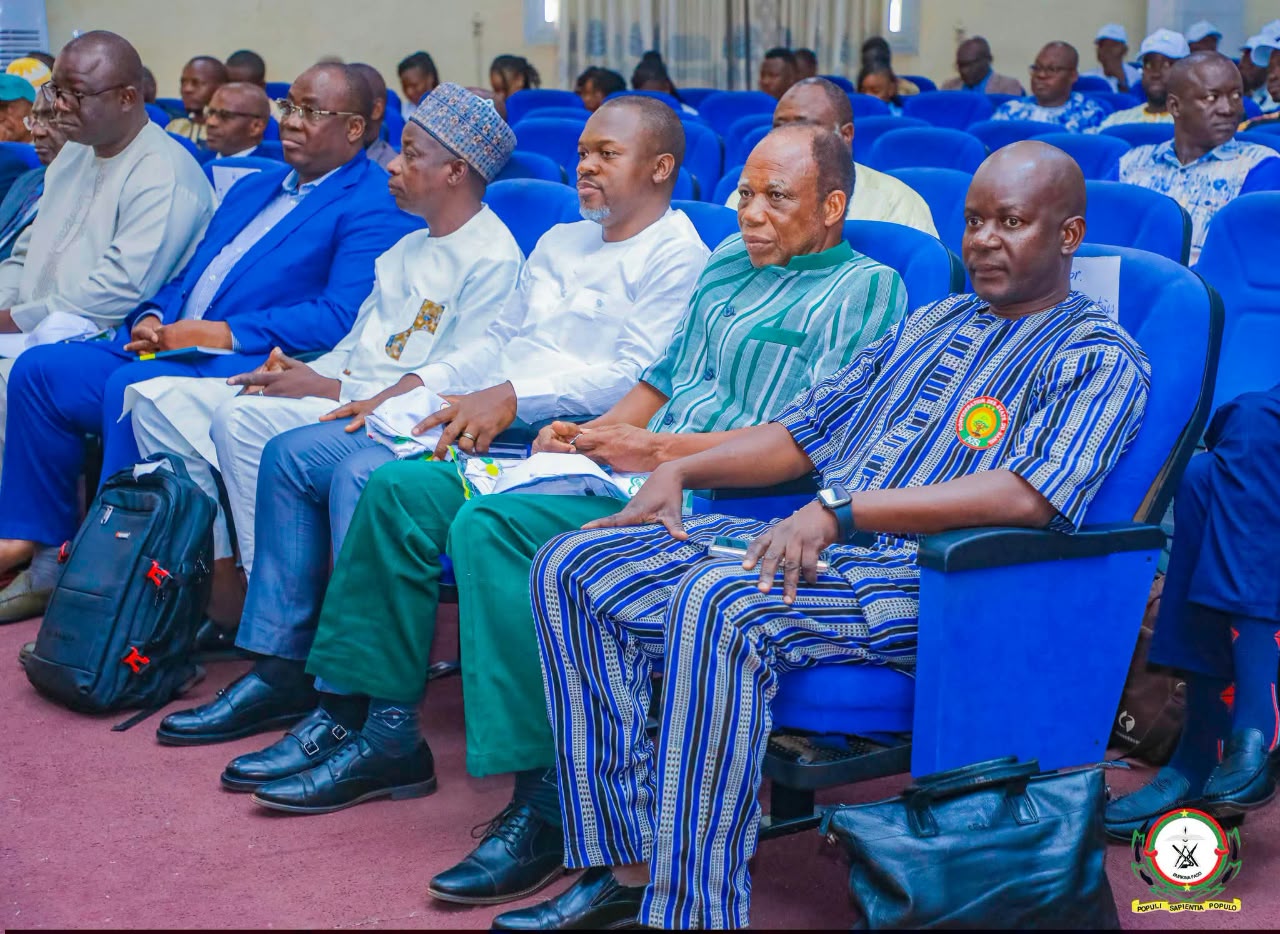 Conférence publique lancement SAMAO 2026 et de la 1ʳᵉ édition de la Semaine de l’Énergie, des Mines et des Hydrocarbures de la Confédération des États du Sahel (SEMH-AES), 14 septembre 2026