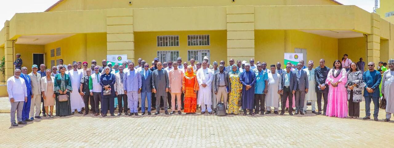 Conférence publique lancement SAMAO 2026 et de la 1ʳᵉ édition de la Semaine de l’Énergie, des Mines et des Hydrocarbures de la Confédération des États du Sahel (SEMH-AES), 14 septembre 2026