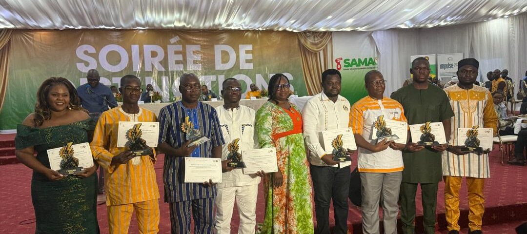 Cérémonie de clôture de la SAMAO et SEMH-AES 2026, 18 septembre 2026
