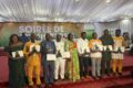Cérémonie de clôture de la SAMAO et SEMH-AES 2026, 18 septembre 2026