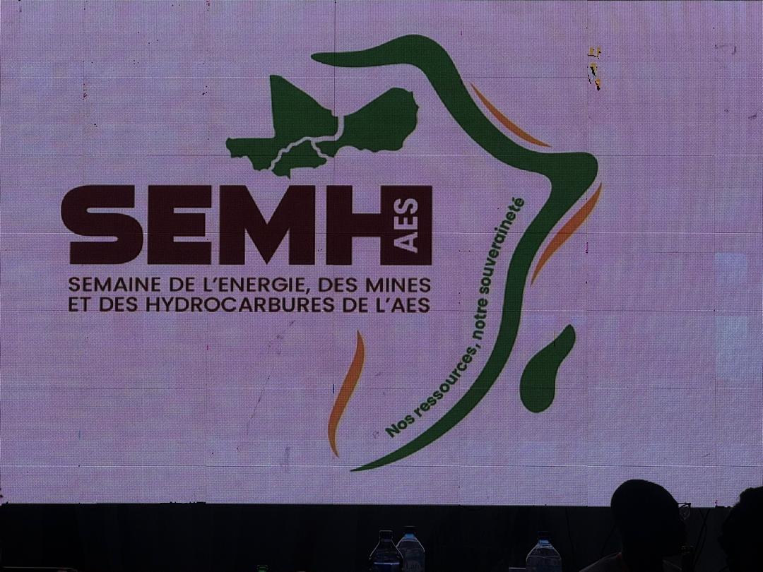 Cérémonie de clôture de la SAMAO et SEMH-AES 2026, 18 septembre 2026