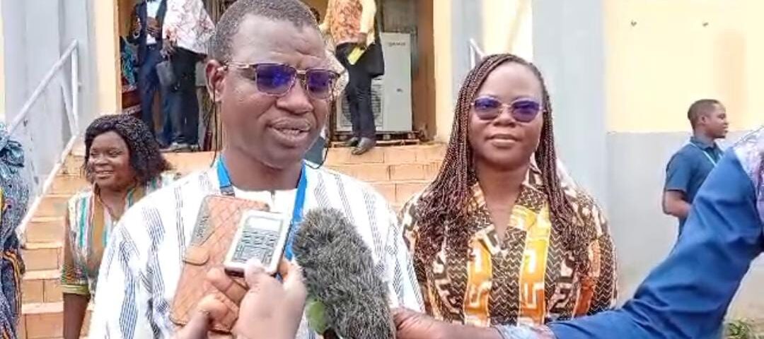 Journée de concertation des ONG, Associations et Fondations à Koudougou, 18 septembre 2026