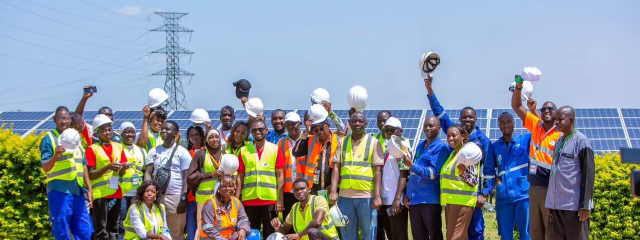 Les participants à la SAMAO et SEMH-AES 2026 ont effectué une visite terrain à Zagtouli et à Laongo