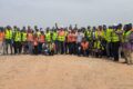 Le 19 septembre 2026, des étudiants et participants aux activités de la SAMAO et du SEMH-AES ont effectué une visite sur le site de la carrière de granite de Globex Construction