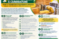 AVIS D’APPEL PUBLIC À CANDIDATURE POUR LA FOURNITURE D’ÉQUIPEMENTS APICOLES/Référence : N°002-2026/ONG VP et ARNB-E/FSOA septembre 2026