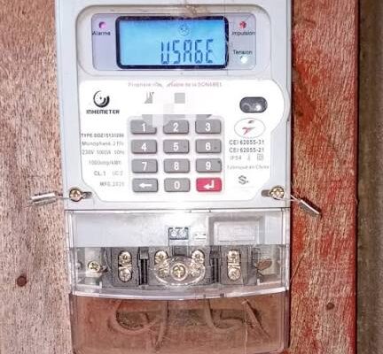 Unités CashPower