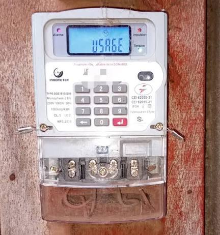 Unités CashPower
