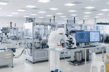 Société de Gestion du Technopôle Pharmaceutique Intégré de Kokologho (FASO-PHARMA)