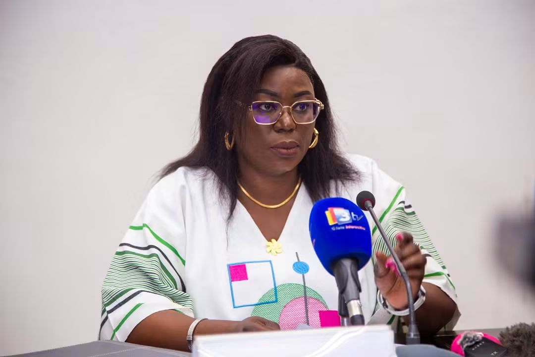 Conférence de presse de lancement de Translog Africa 2026