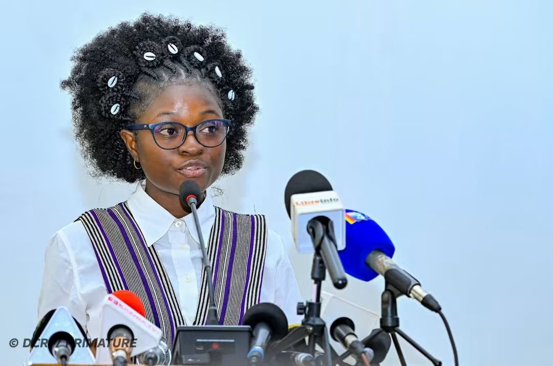 Le Premier ministre, Chef du Gouvernement, Rimtalba Jean Emmanuel Ouédraogo, a inauguré, ce lundi 5 octobre 2026, à Ouagadougou, un complexe comprenant un amphithéâtre de 500 places à l'IBAM