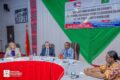 Session inaugurale du Groupe de travail conjoint entre le Burkina Faso et les Etats-Unis d’Amérique, 08 octobre 2026