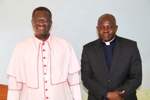 Le Tribunal ecclésiastique du diocèse de Koudougou a effectué sa rentrée judiciaire ce jeudi 22 octobre 2026