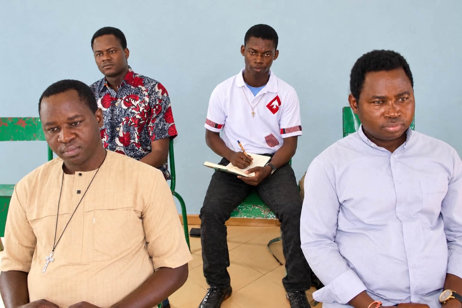 Le Tribunal ecclésiastique du diocèse de Koudougou a effectué sa rentrée judiciaire ce jeudi 22 octobre 2026