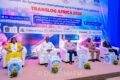 Cérémonie de clôture de TRANSLOG AFRICA 2026, 22 octobre 2026